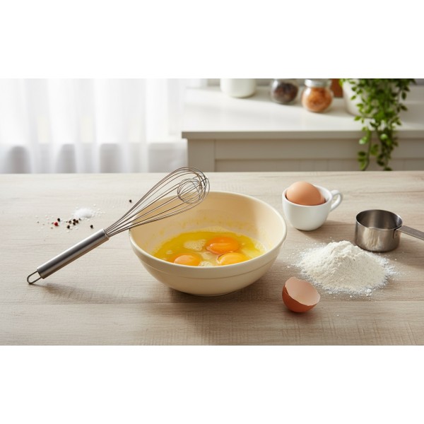 Trzepaczka kuchenna 25,4 cm CookLine FUS0897