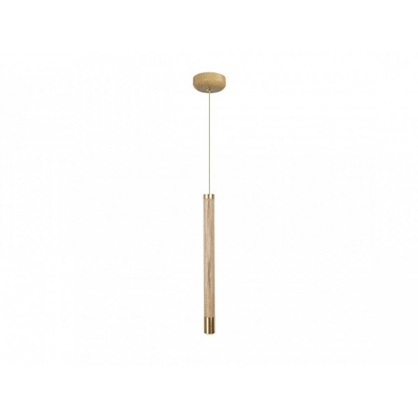 Lampa wisząca Tube D6116/1