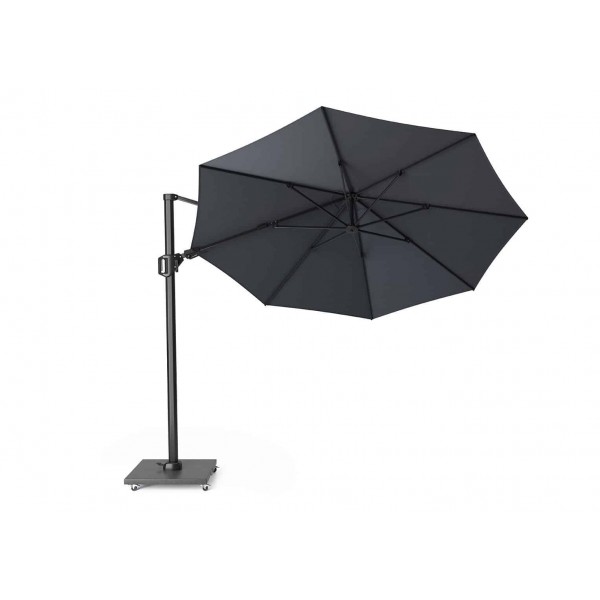 Parasol ogrodowy ​​​​​​Challenger T² Ø 3.5m