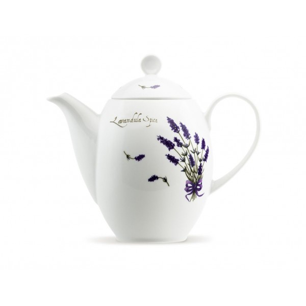 Imbryk 1,35 L Venus Lawenda