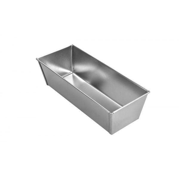 Forma do ciasta 25x10 cm gładka B25/10