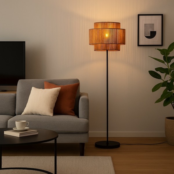 Lampa podłogowa Lito 9001081