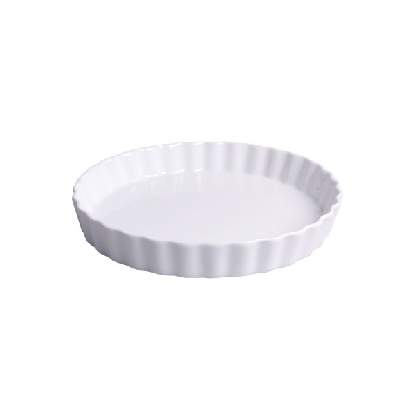 Forma do tarty 25 cm Ombres Blue