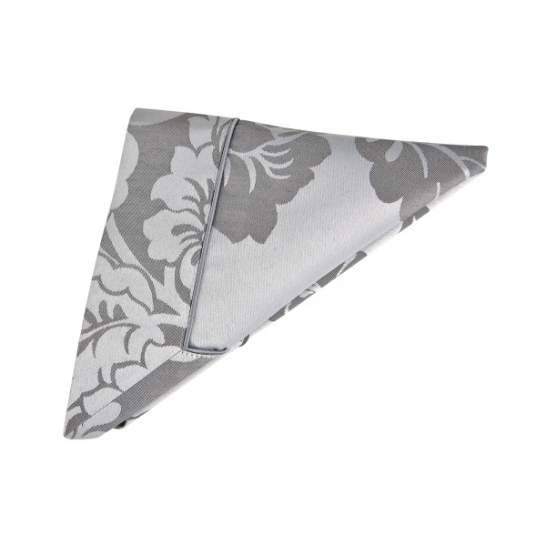 Serweta 40x40 cm Norma Popiel