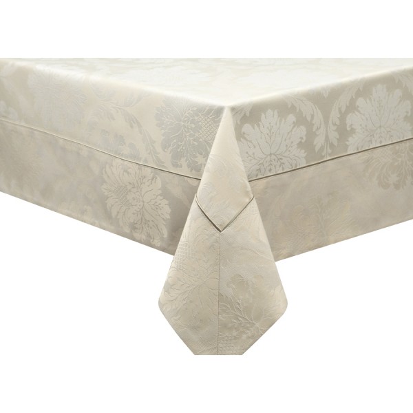 Obrus 140x230cm Romulo 090 Beż