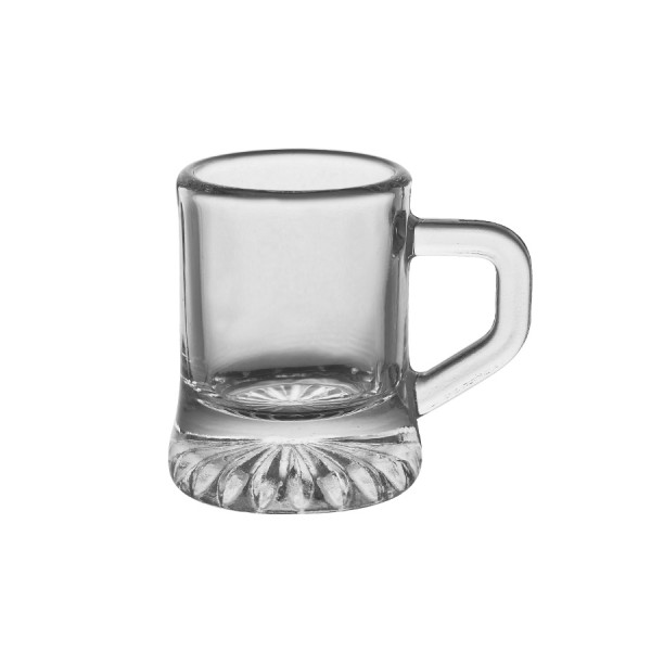 Kieliszek do wódki 25ml