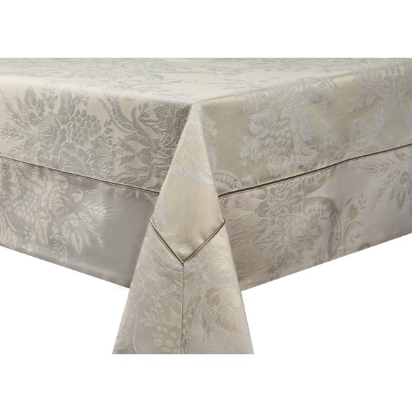 Obrus 140x250cm Sicilia 090 Beż