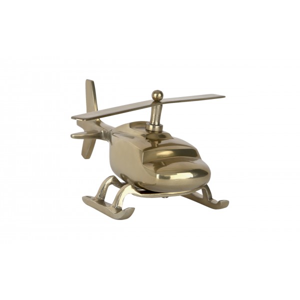 Model helikoptera N-2962