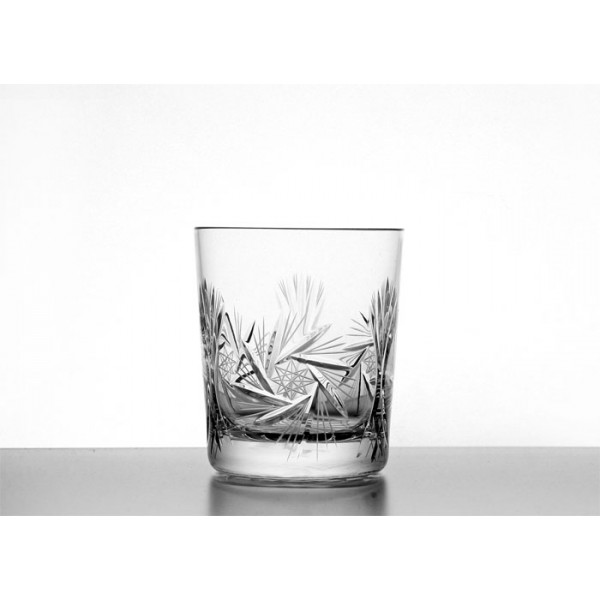 Szklanka kryształowa Zawiercie 280ml