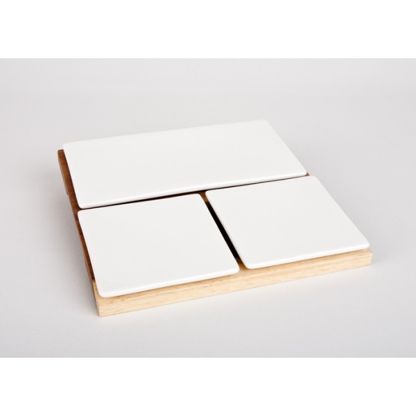 Zestaw do serwowania Pampeluna