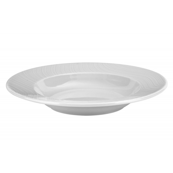 Talerz głęboki 22,5 cm River