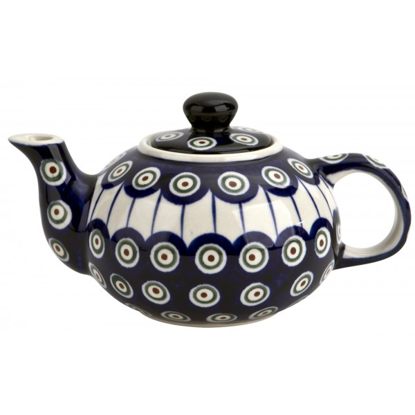 Czajnik z pokrywką GU-864s Bolesławiec 8