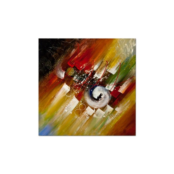 Obraz na płótnie 100x100cm ADD0008