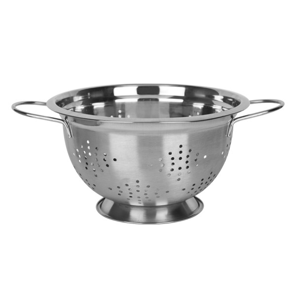 Durszlak nierdzewny 36cm cedzak