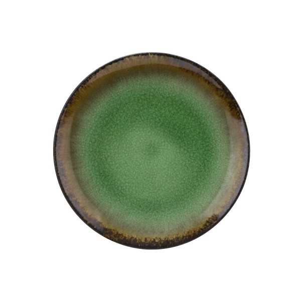 Talerz płytki 25,4 cm Beryl