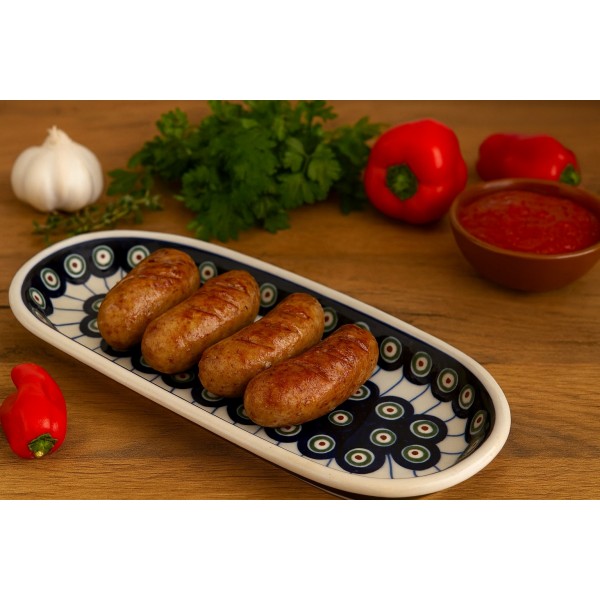 Półmisek GU-928A Bolesławiec 8