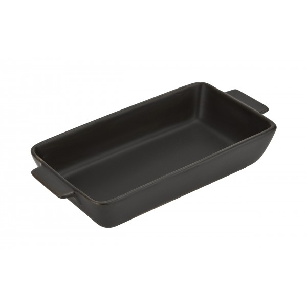 Naczynie do zapiekania 23cm Black Mpl