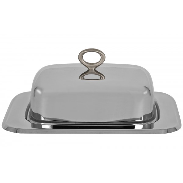 Maselnica z pokrywą Ovation