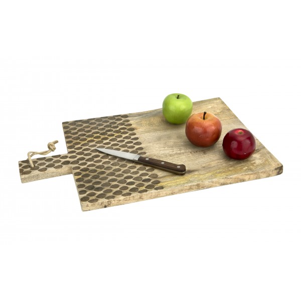 Deska do krojenia 50x29,5 cm Orion