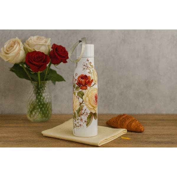 Butelka termiczna 500 ml ZAHRA