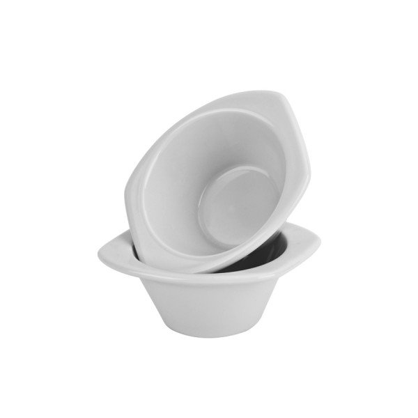 Zestaw 2 naczyń do zapiekania Rumba Bake Cook