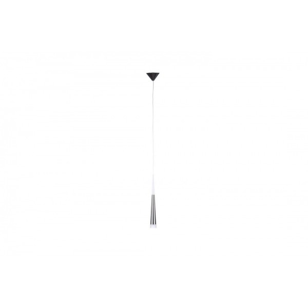 Lampa wisząca Brina 1 LP9003-1 Chrome