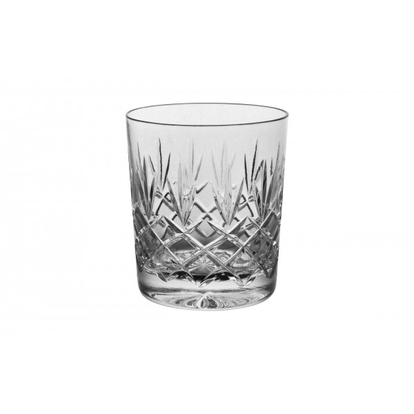 Kryształowa szklanka 280 ml Zawiercie