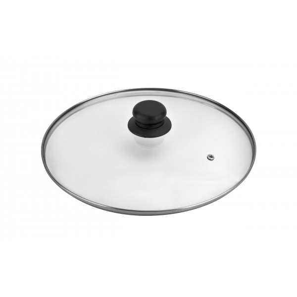 Pokrywka żaroodporna 28 cm art. 9794