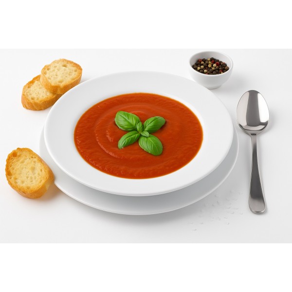 Talerz głęboki śr. 27cm Kaszub