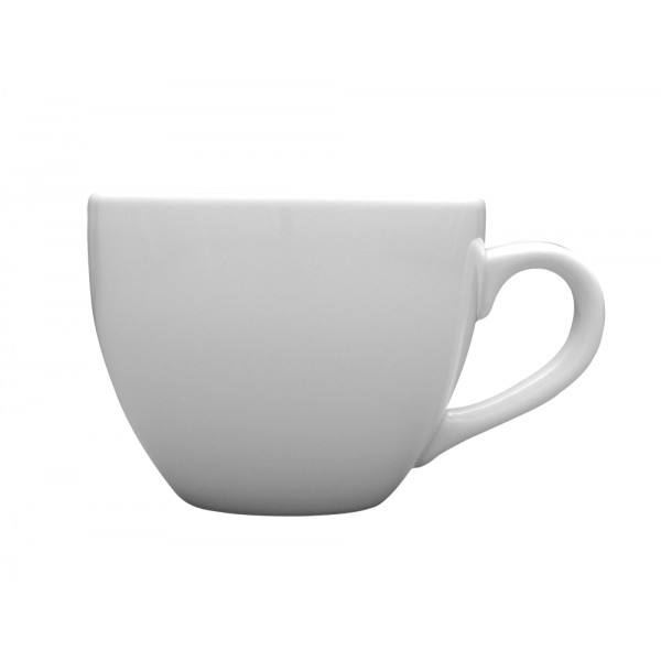 Kubek porcelanowy 500ml Jumbo