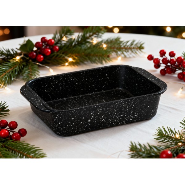 Forma do pieczenia 18x14x5 cm Primavera