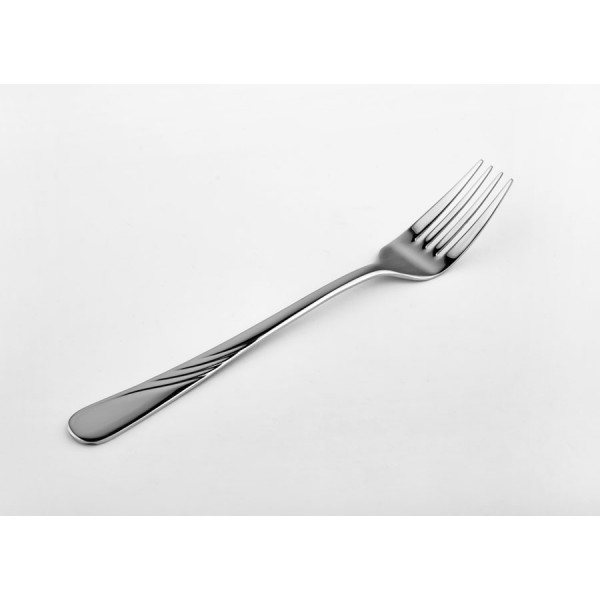 Widelec stołowy Diana 18/10