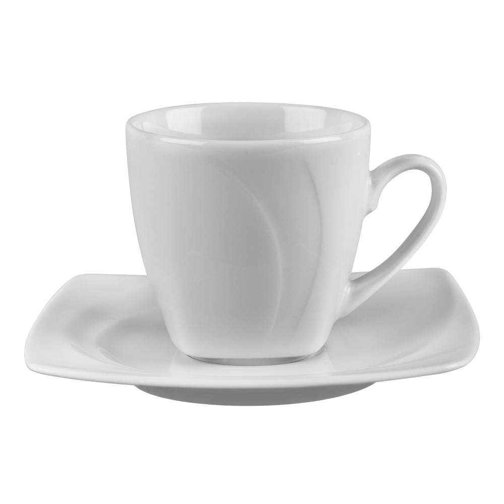 Filiżanka ze spodkiem 200 ml Celebration