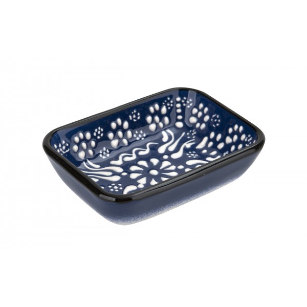 Miseczka ceramiczna dip 10 cm Oriental Blue