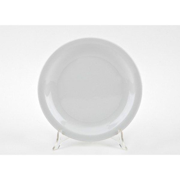 Talerz płytki 21cm Ameryka