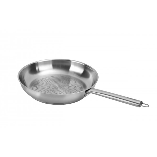 Patelnia tradycyjna 28 cm OVAL