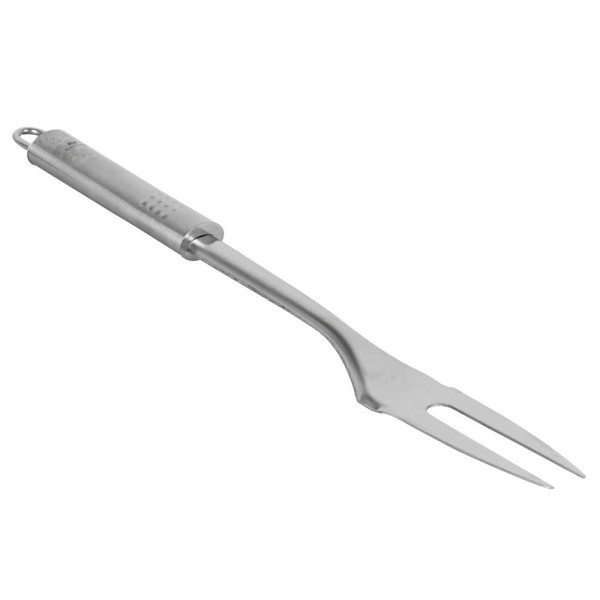 Widelec do mięsa 33cm Stal inox Fackelmann 40468