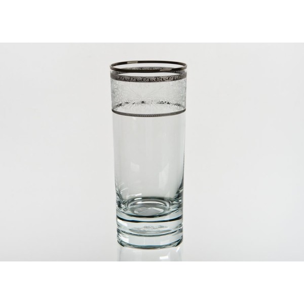 Zestaw 6 Szklanek do piwa 360 ml Laura