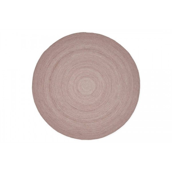 Dywan ogrodowy średnica 300 cm Veneto Pink