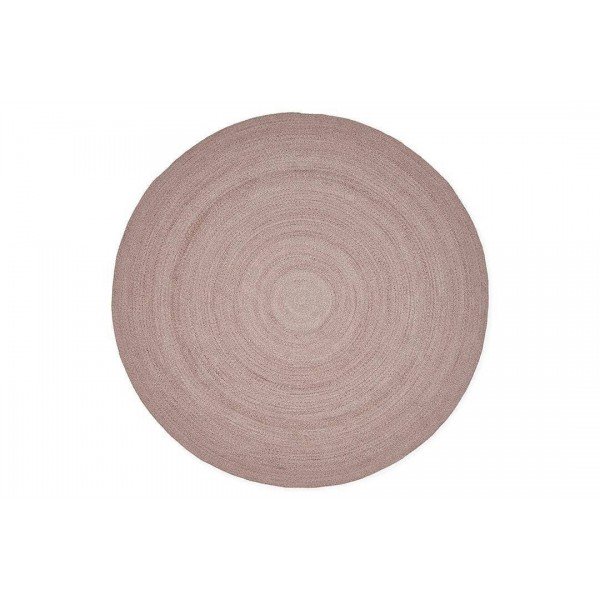 Dywan ogrodowy średnica 300 cm Veneto Pink