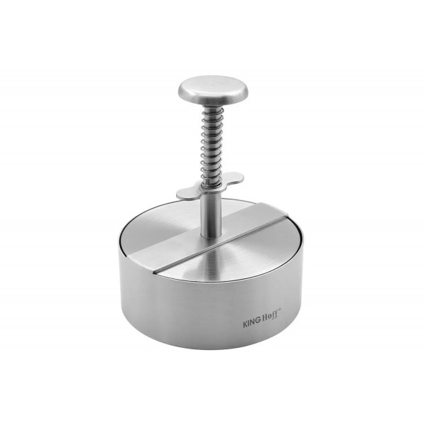 Praska do mięsa ze stali KH1879