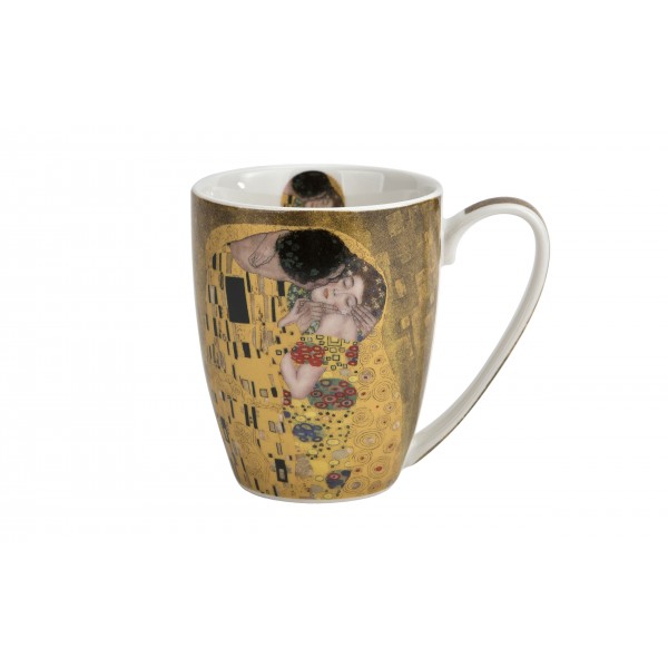 Kubek classic 360 ml The Kiss Classic