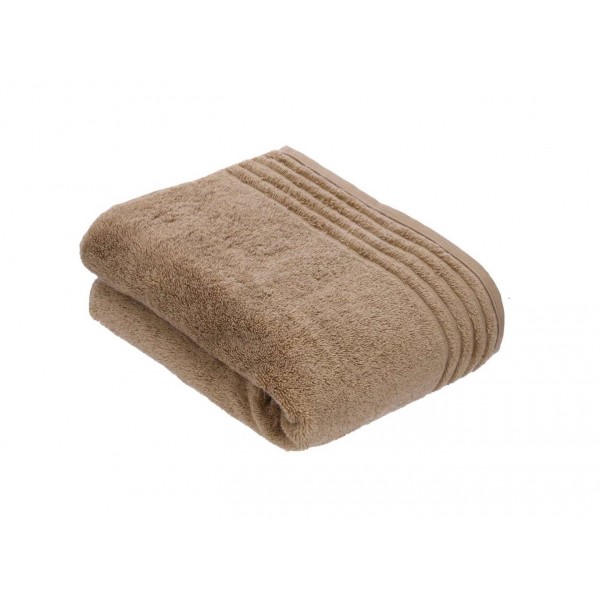 Ręcznik frotte 67x140 cm Vienna 630 carmel