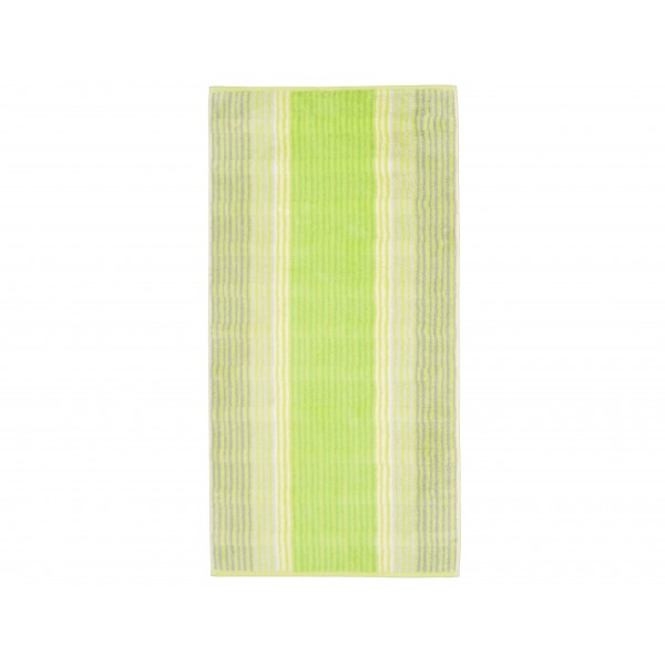 Ręcznik bawełniany 80x150 cm Cashmere Kiwi