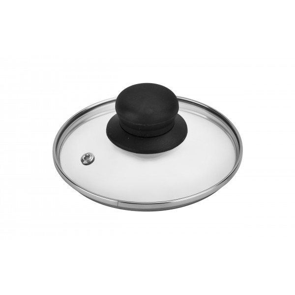 Pokrywka żaroodporna 14 cm art. 9800