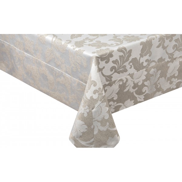 Obrus plamoodporny 140x250 cm Yucatan 010 Leen