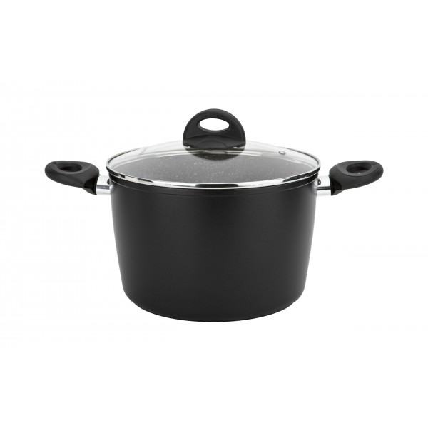 Garnek 6,5 L z pokrywą Arras Ambition