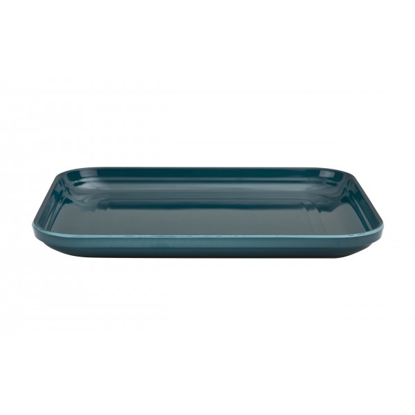 Talerz z melaminy GN1/2 Emma APS 85125