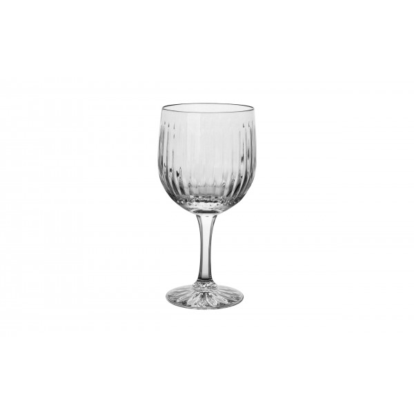Kieliszek kryształowy goblet 500 ml Zawiercie 890-1584