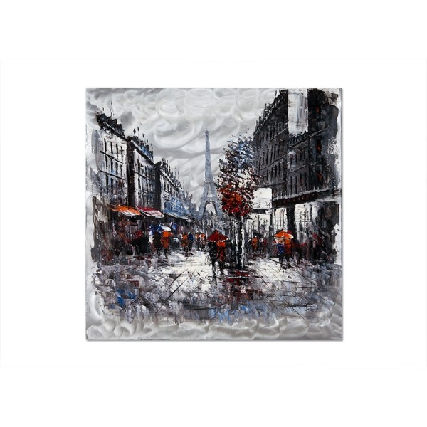 Obraz na płótnie 100x100cm ADD0867